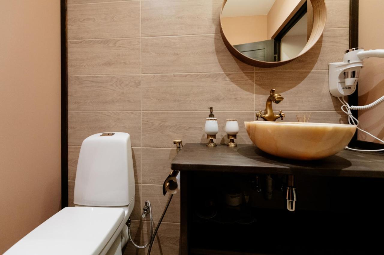 Riga Premium Apartments - Ground Floor With Separate Entrance Eksteriør billede