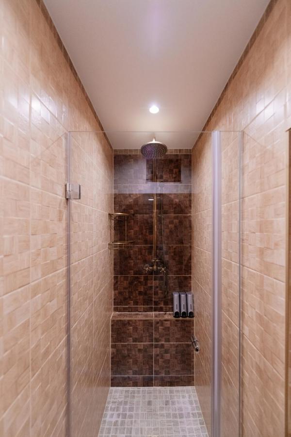 Riga Premium Apartments - Ground Floor With Separate Entrance Eksteriør billede