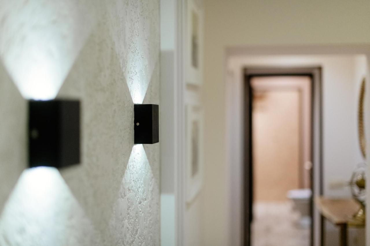 Riga Premium Apartments - Ground Floor With Separate Entrance Eksteriør billede