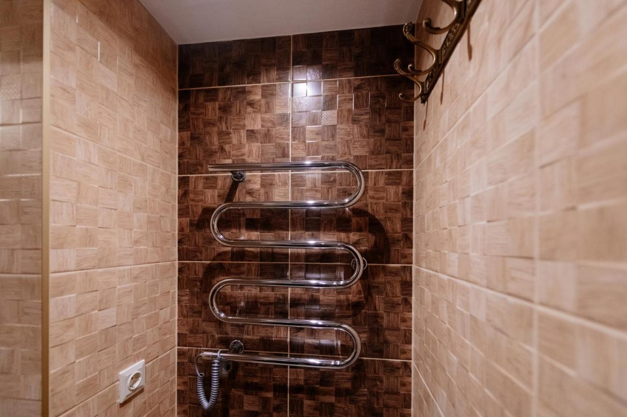 Riga Premium Apartments - Ground Floor With Separate Entrance Eksteriør billede